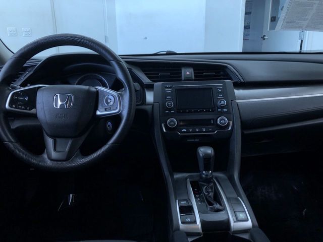 Thumbnail: 2018 Honda Civic - 8