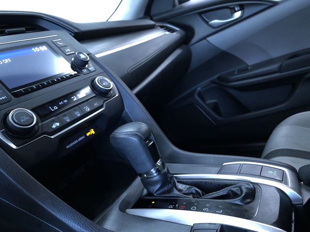 Thumbnail: 2018 Honda Civic - 31