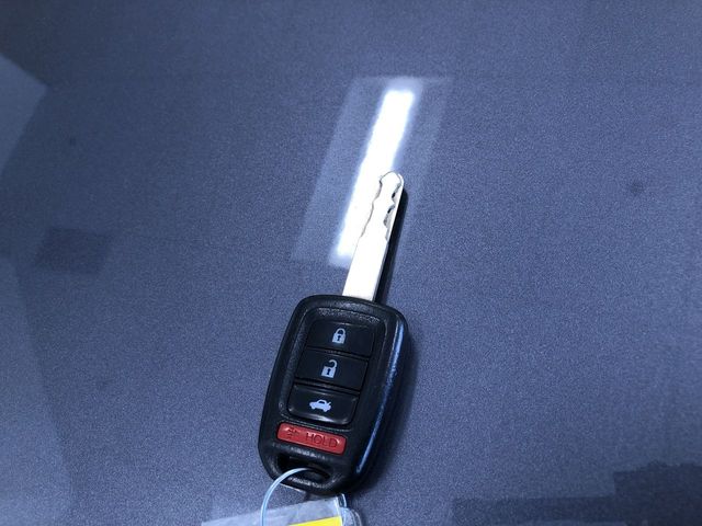 Thumbnail: 2018 Honda Civic - 16