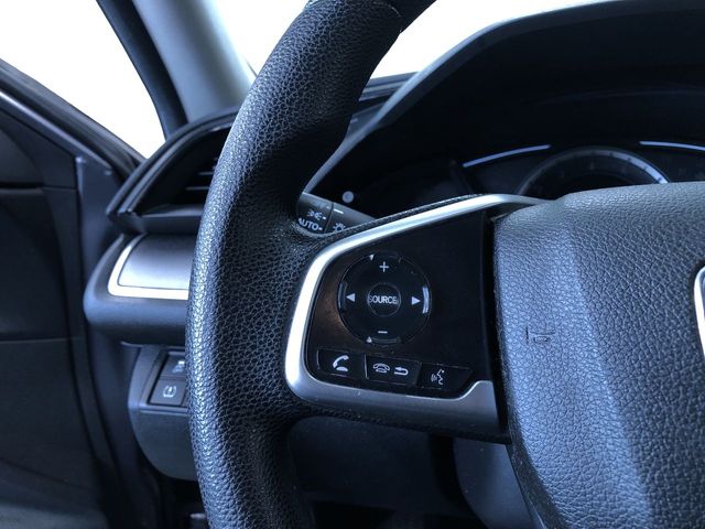 Thumbnail: 2018 Honda Civic - 28