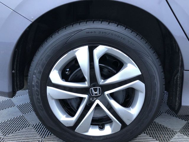 Thumbnail: 2018 Honda Civic - 7