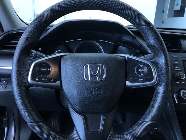 Thumbnail: 2018 Honda Civic - 13