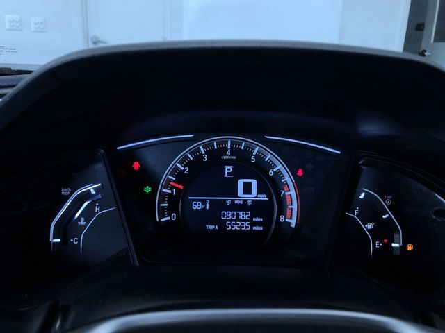 Thumbnail: 2018 Honda Civic - 15