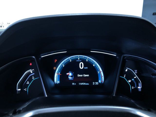 Thumbnail: 2017 Honda Civic - 16