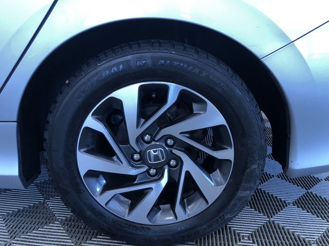 Thumbnail: 2017 Honda Civic - 7