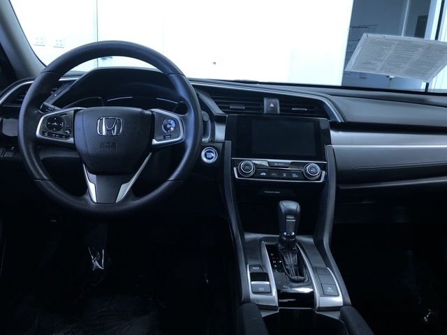 Thumbnail: 2017 Honda Civic - 8