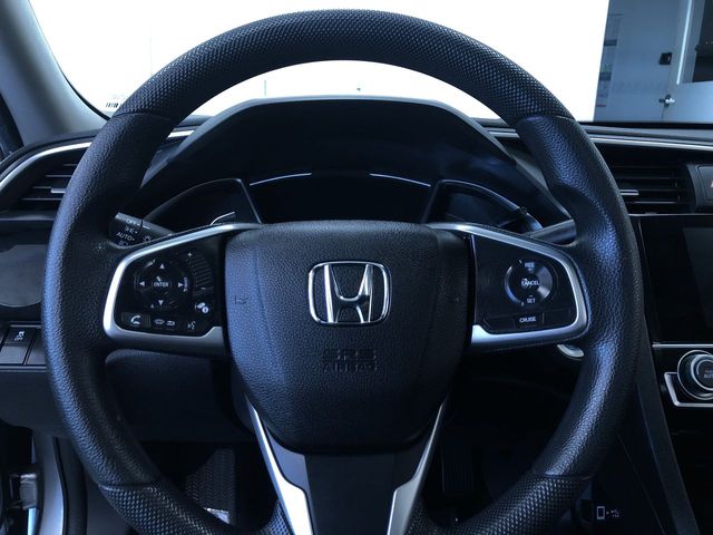 Thumbnail: 2017 Honda Civic - 13