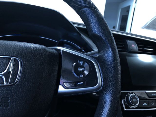 Thumbnail: 2017 Honda Civic - 30