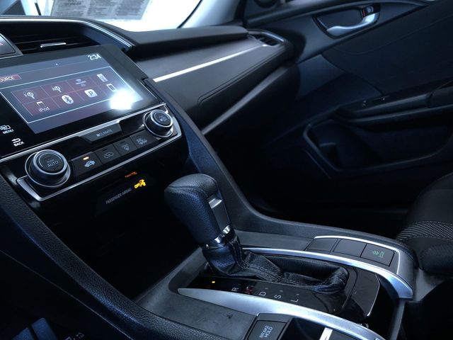 Thumbnail: 2017 Honda Civic - 15