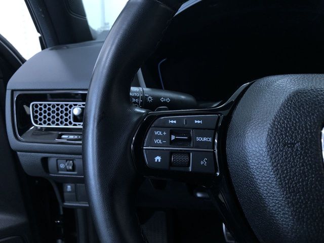 Thumbnail: 2025 Honda Civic - 28