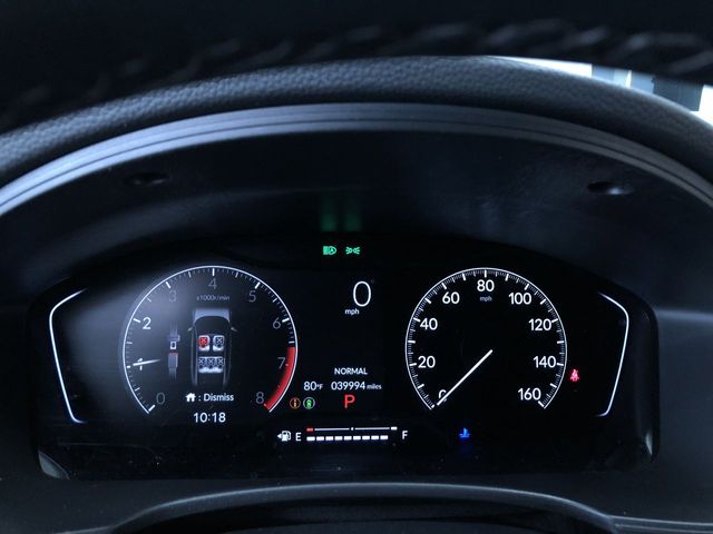 Thumbnail: 2025 Honda Civic - 15