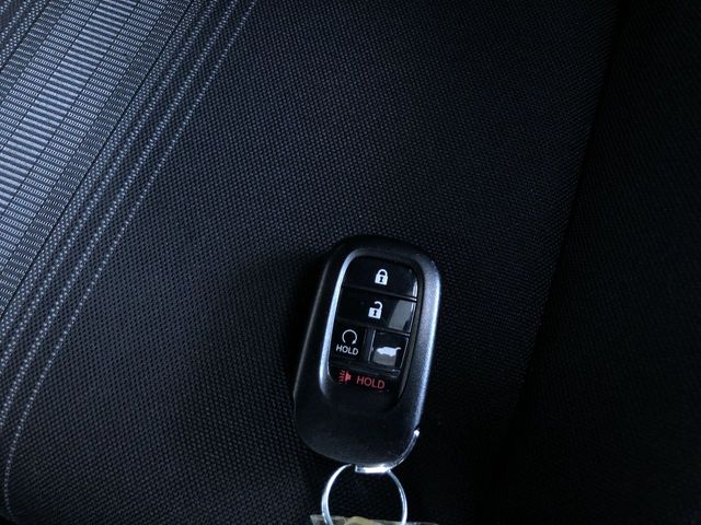 Thumbnail: 2025 Honda Civic - 31
