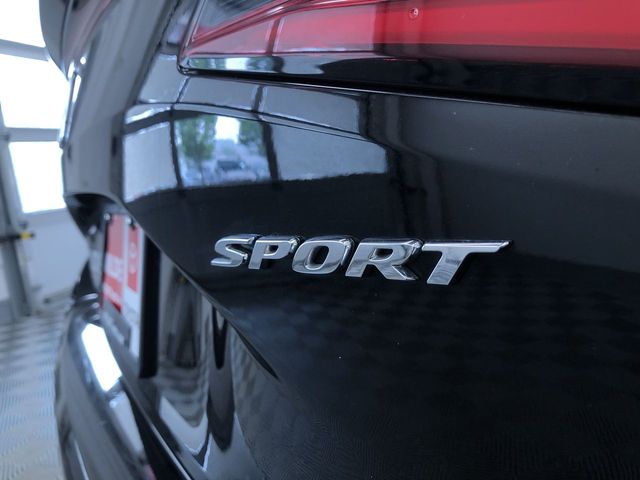 Thumbnail: 2025 Honda Civic - 25