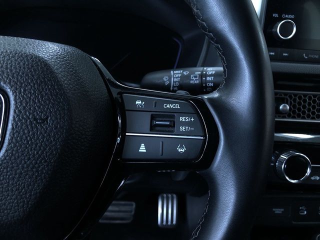 Thumbnail: 2025 Honda Civic - 29