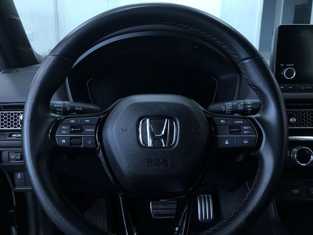 Thumbnail: 2025 Honda Civic - 12