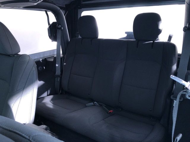 Thumbnail: 2019 Jeep Wrangler - 13