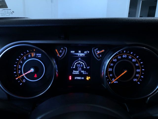 Thumbnail: 2019 Jeep Wrangler - 17