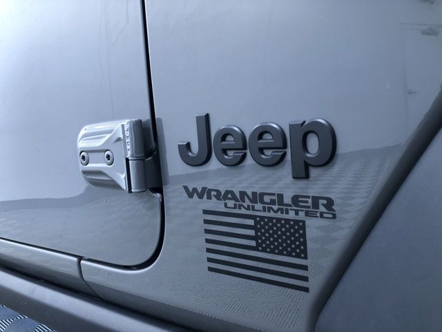 Thumbnail: 2022 Jeep Wrangler - 27