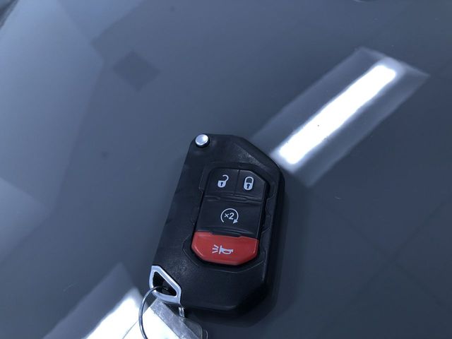 Thumbnail: 2022 Jeep Wrangler - 18