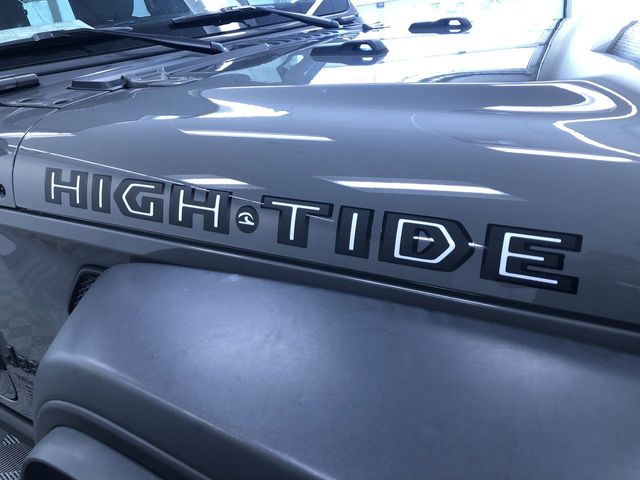 Thumbnail: 2022 Jeep Wrangler - 26