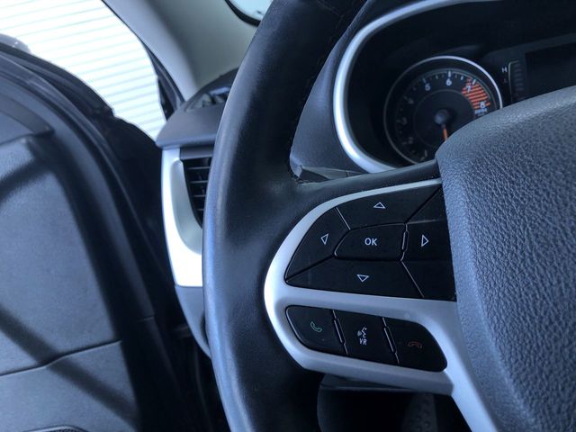 Thumbnail: 2017 Jeep Cherokee - 23