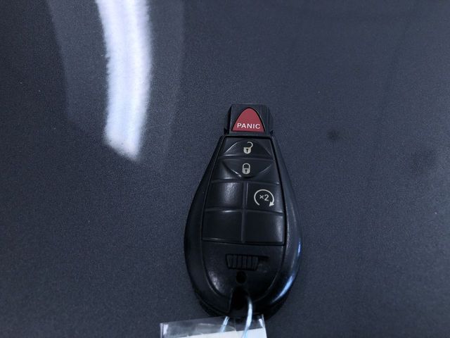 Thumbnail: 2017 Jeep Cherokee - 19