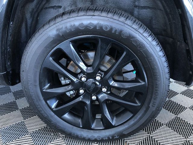 Thumbnail: 2020 Jeep Grand Cherokee - 7