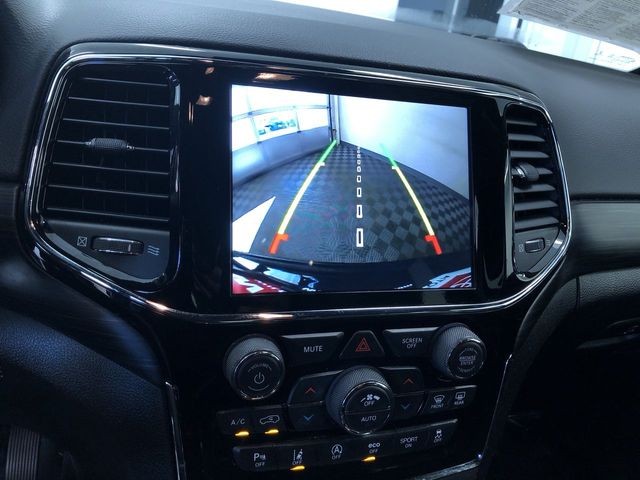 Thumbnail: 2020 Jeep Grand Cherokee - 13