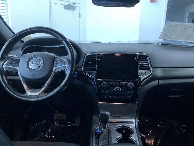 Thumbnail: 2020 Jeep Grand Cherokee - 2