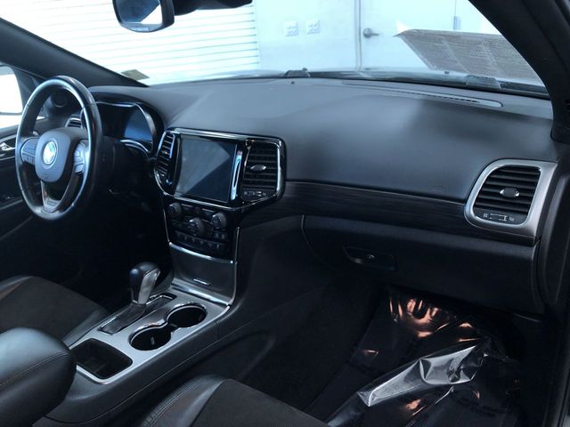 Thumbnail: 2020 Jeep Grand Cherokee - 8