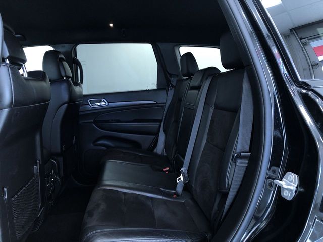 Thumbnail: 2020 Jeep Grand Cherokee - 26