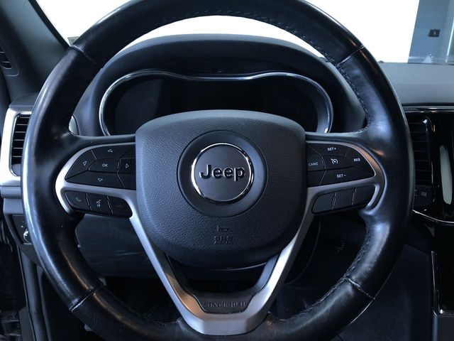 Thumbnail: 2020 Jeep Grand Cherokee - 12