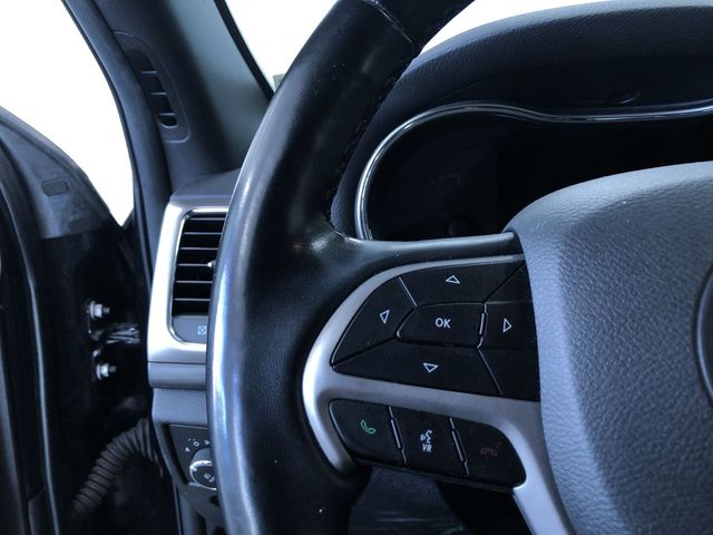 Thumbnail: 2020 Jeep Grand Cherokee - 29