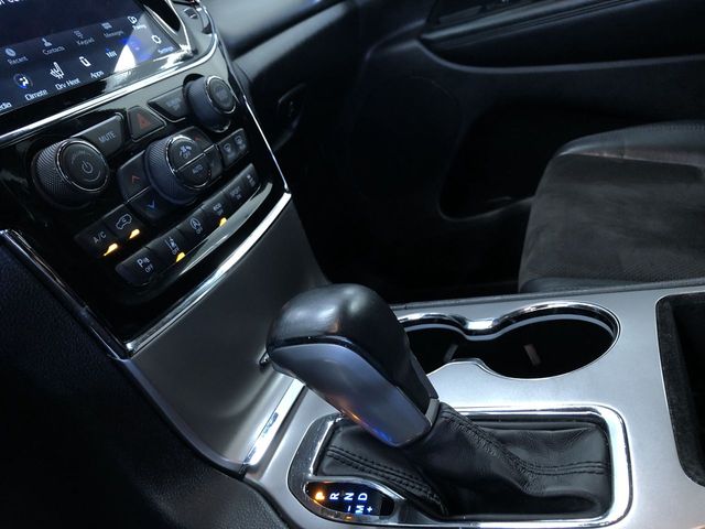 Thumbnail: 2020 Jeep Grand Cherokee - 14