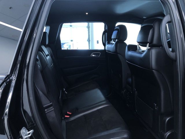 Thumbnail: 2020 Jeep Grand Cherokee - 27