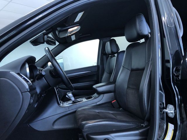 Thumbnail: 2020 Jeep Grand Cherokee - 10