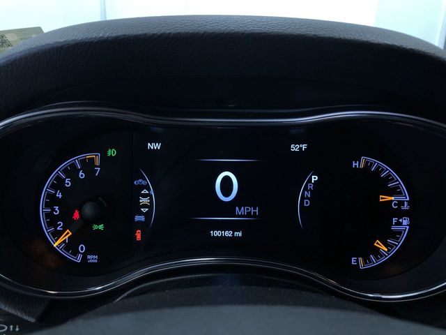 Thumbnail: 2020 Jeep Grand Cherokee - 15