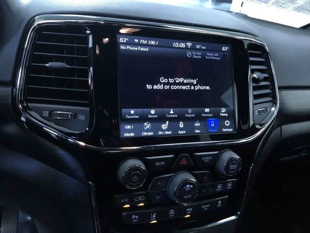 Thumbnail: 2020 Jeep Grand Cherokee - 31