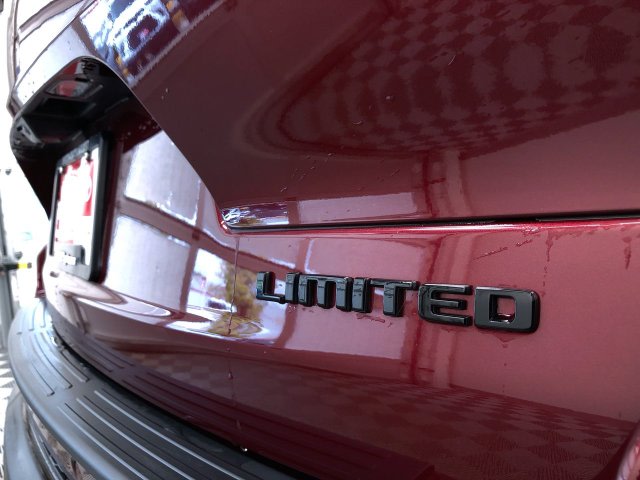 Thumbnail: 2025 Jeep Grand Cherokee L - 7