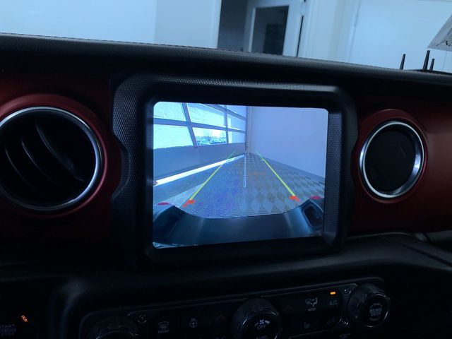 Thumbnail: 2020 Jeep Gladiator - 15