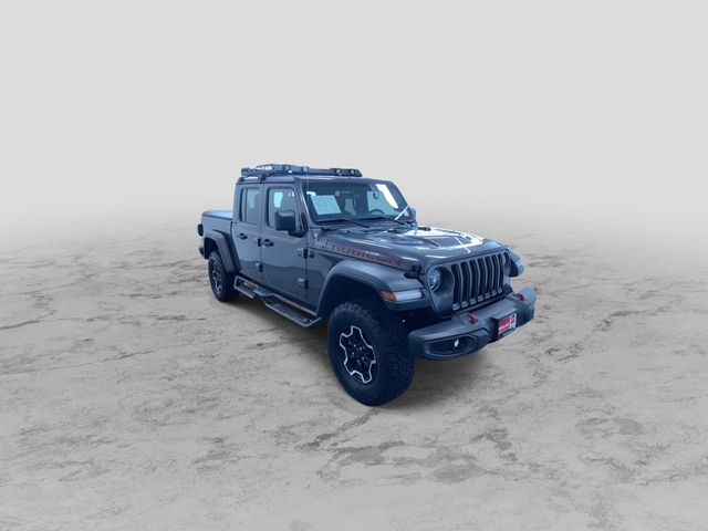 Thumbnail: 2020 Jeep Gladiator - 7