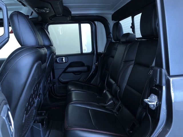 Thumbnail: 2020 Jeep Gladiator - 27