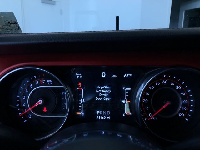 Thumbnail: 2020 Jeep Gladiator - 17