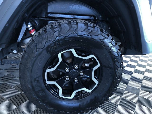 Thumbnail: 2020 Jeep Gladiator - 8