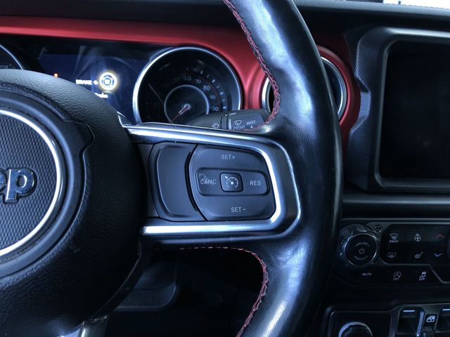 Thumbnail: 2020 Jeep Gladiator - 30