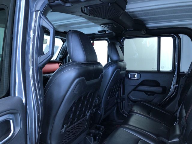 Thumbnail: 2020 Jeep Gladiator - 12