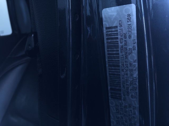 Thumbnail: 2020 Jeep Gladiator - 19