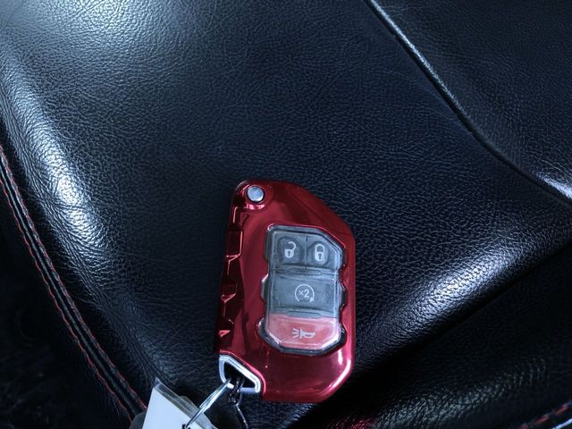 Thumbnail: 2020 Jeep Gladiator - 18