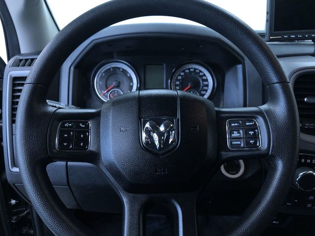 Thumbnail: 2017 RAM 1500 - 14