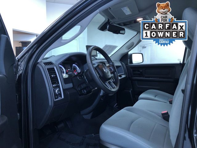 Thumbnail: 2017 RAM 1500 - 2